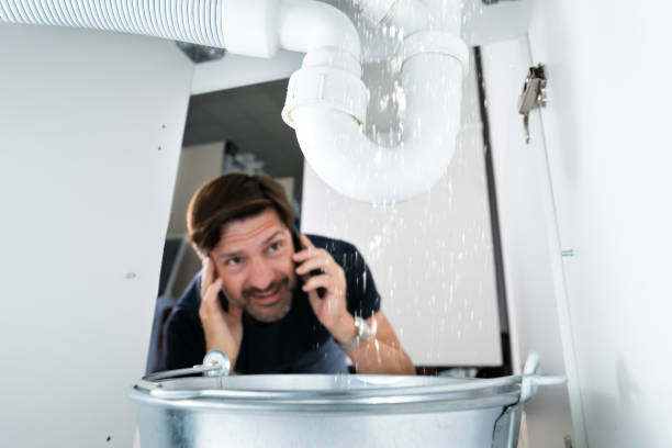Best Plumbing Inspection Services  in Holgate, OH