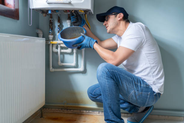 Best Pipe Repair Near Me  in Holgate, OH