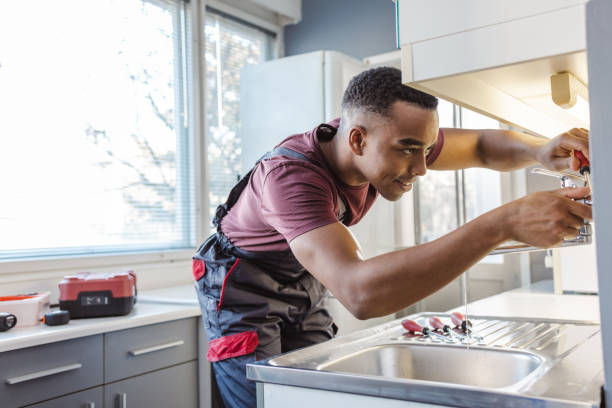 Best Affordable Plumbing Services  in Holgate, OH