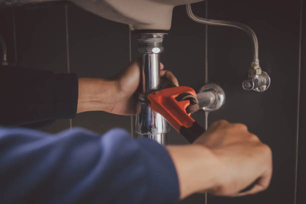 Best Plumbing Installation Services  in Holgate, OH