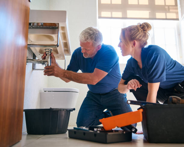 Best Plumbing Repair Near Me  in Holgate, OH